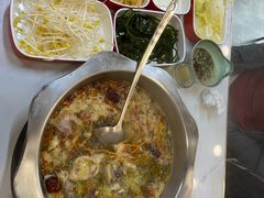 -壹道鸣·药膳鸡(月苑店)