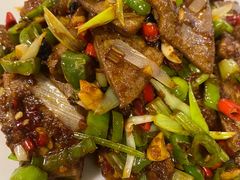 炒肝-鼎香润(德胜门内店)