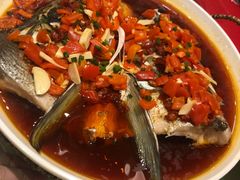 -金陵食府(林景店)