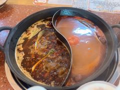 -赵美丽·重庆社区火锅·直营店(火车东站·中豪国际店)