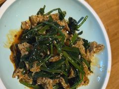 -胖老汉椒麻鸡清真新疆菜(西御街店)