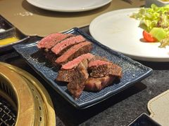 -觅福里•熟成和牛餐厅