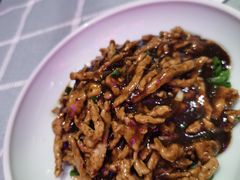 钱江肉丝-乌江鱼杭帮菜(西湖店)