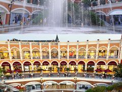 -佛罗伦萨小镇广佛名品奥特莱斯(疏港路店)