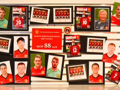 -The Manchester United(伦敦人店)