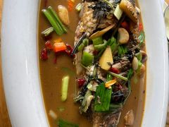 红烧鲫鱼-杭州我们家餐厅(江和美店)