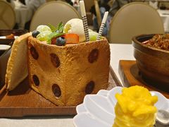 -狮王府淮扬菜(新街口友谊店)