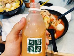 -华嫂冰室(尖沙咀店)