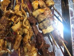 -老黑板筋(顺义总店)