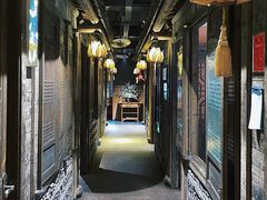 -德叔阙里·衢州菜馆(月湖店)