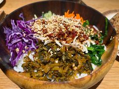 大理鸡丝凉米线-米店·云南菜(南门店)