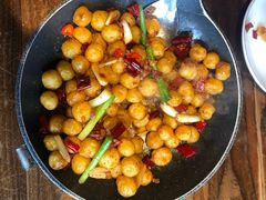 -鱼食饭稻·苏浙土菜17年老馆子(平江路店)