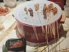 -串盟烧烤大排档·长沙美食地标(星沙店)