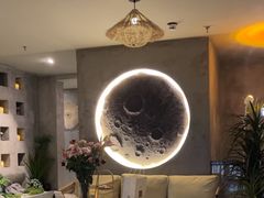-施奈儿.洗头頭療.按摩SPA.采耳(上梅林店)