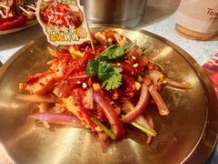 -炭之家·齐齐哈尔非遗烤肉·鲜切直供(中央大街店)
