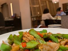 -径山十八道·风味民间菜(杭州总店)