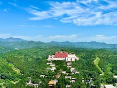 -承德避暑山庄景区