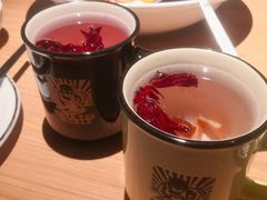 -太二酸菜鱼(广州IFC国金天地店)
