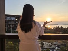 -三亚亚龙湾红树林度假酒店