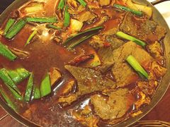 -虹泥小厨(南国花园总店)