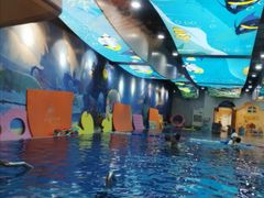 -ABC Swim亲子游泳俱乐部(河西店)