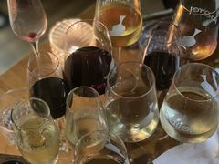 -ibarrel爱杯·bistro&brunch(江宁路店)