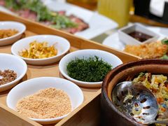 豪华五星薄饼-黑明餐厅(白鹭洲店)