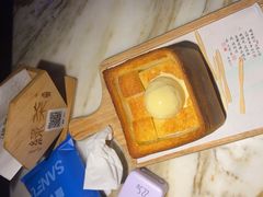 -绿茶餐厅(燕郊永旺店)