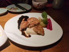 -阿吾罗日本料理(K11艺术中心店)
