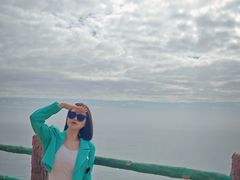 -广东惠东海龟国家级自然保护区