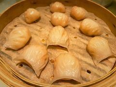 原汁鲜虾饺-利苑酒家(宜安广场店)