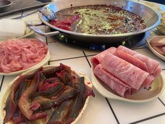 -储奇门鳝鱼火锅(总店)