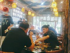 -江湖一盏灯·滇味卤烤(普惠园店)
