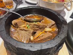 -若蘭慈·无国界素食料理(欢乐海岸店)