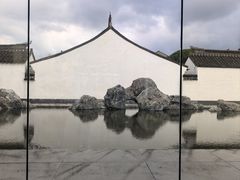 -蔡元培故居