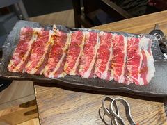 -泥炉烧肉师(新街口金銮巷店)