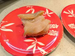 -京樽回転寿司(奥林匹克店)
