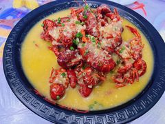 -金陵暴走小龙虾·迷踪蟹(凯德MALL店)