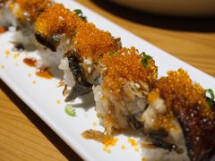 -渔寿司·日本料理(艾尚天地店)