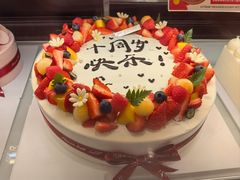 -花花卷卷·鲜食蛋糕(泉屋店)