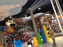 -杭州开元森泊度假乐园