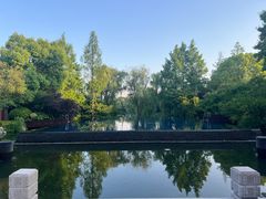 -杭州西子湖四季酒店-WL BISTRO西湖餐厅(灵隐路店)