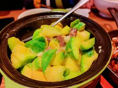 -云海肴云南菜(正大广场店)