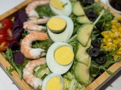-海石湾餐厅·清真Traveler(滨江道店)