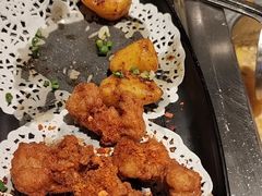 -海底捞火锅(万科广场店)