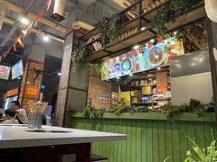 -钢管厂歆瑞源油卤串串香(春熙路太古里店)