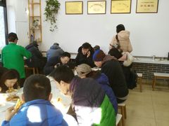 大堂-老磁器口豆汁店(天坛店)