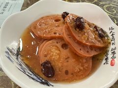-涵家味土菜馆·徽州一绝臭鳜鱼(三河古镇店)