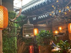 -大张烙馍村(泉山店)