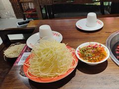 -徐升记不改良老火锅(四方利群店)